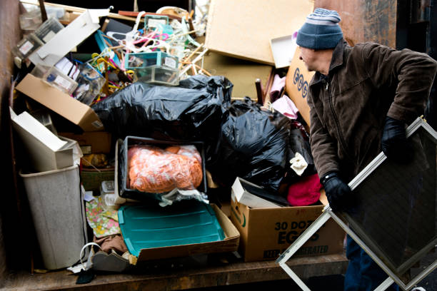 Best Yard Cleanup Services  in Evansburg, PA
