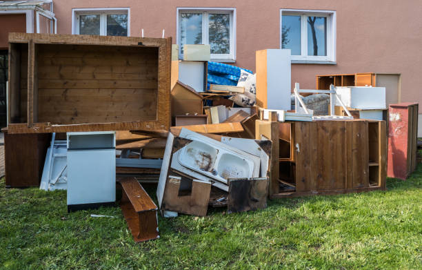 Best Hot Tub Removal  in Evansburg, PA