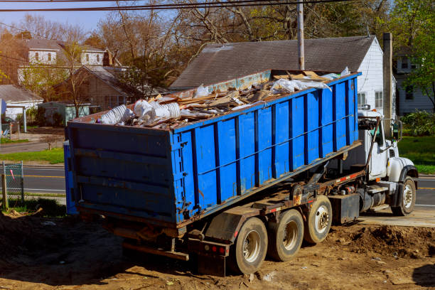 Best Estate Cleanout Services  in Evansburg, PA