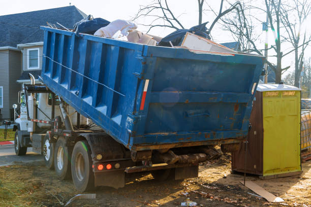 Best Office Junk Removal  in Evansburg, PA