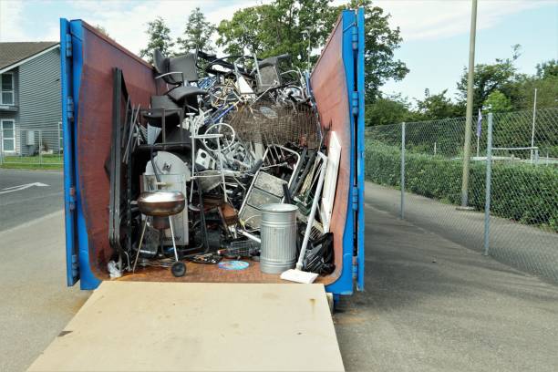Best Furniture Removal Near Me  in Evansburg, PA
