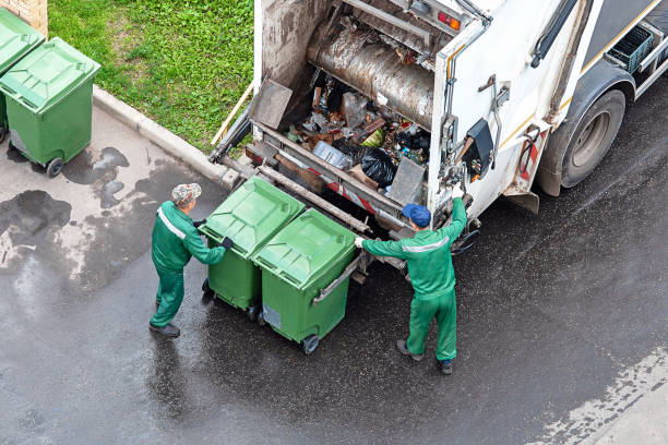 Appliance Disposal in Evansburg, PA