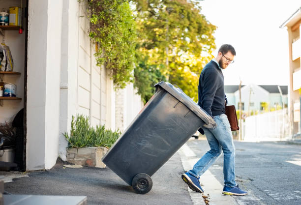 Best Dumpster Rental Services  in Evansburg, PA