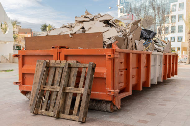Best Yard Waste Removal  in Evansburg, PA