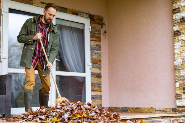 Best Garage Cleanout Services  in Evansburg, PA