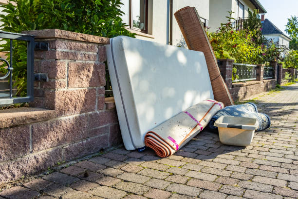 Best Garage Cleanout Services  in Evansburg, PA