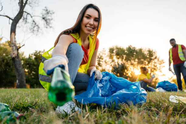 Best Junk Hauling Services  in Evansburg, PA