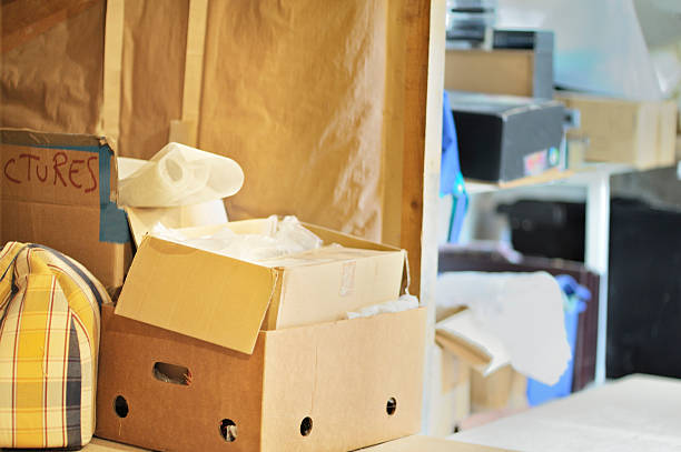 Best Garage Cleanout Services  in Evansburg, PA