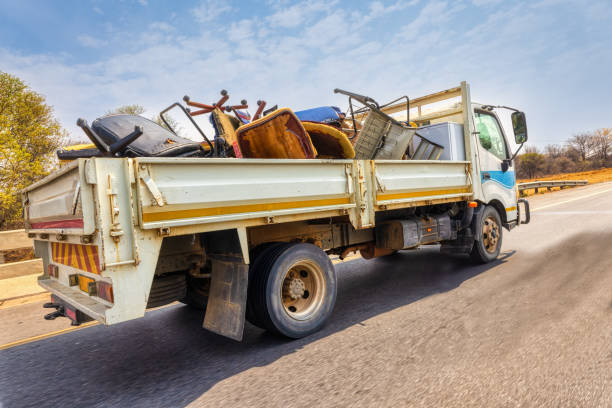 Best Yard Waste Removal  in Evansburg, PA