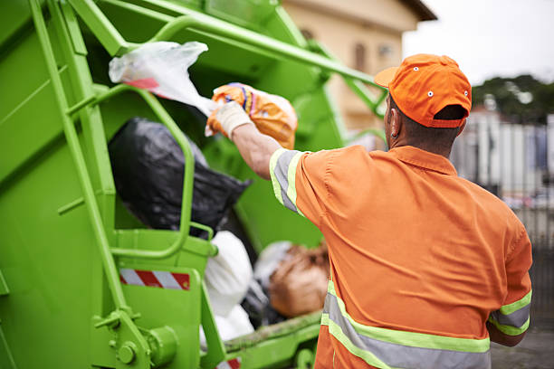 Best Junk Removal and Recycling  in Evansburg, PA