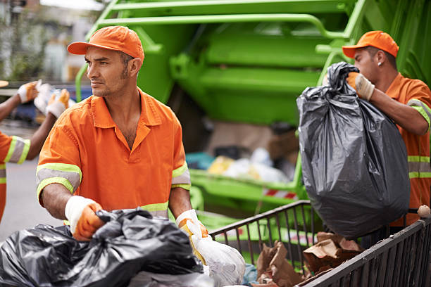 Best Office Junk Removal  in Evansburg, PA