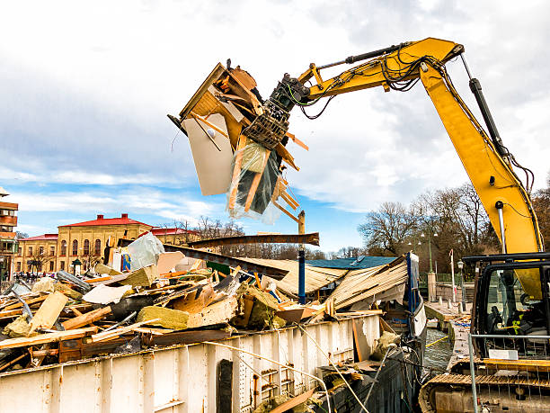 Best Yard Cleanup Services  in Evansburg, PA