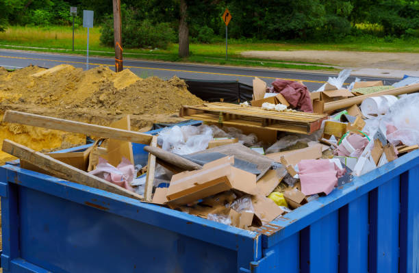 Commercial Cleanout Services in Evansburg, PA